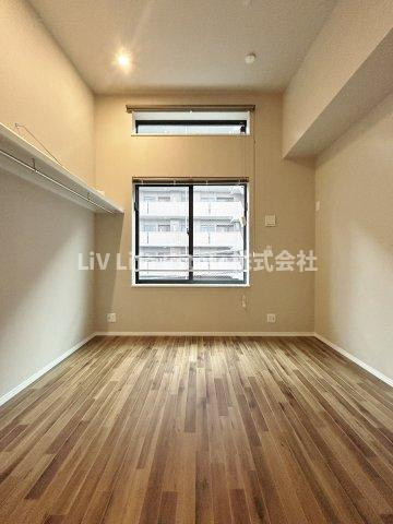 SiestaDuo久米川Terraveneの内装