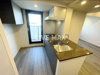 【キッチン】ザ・パークハビオ南大井 