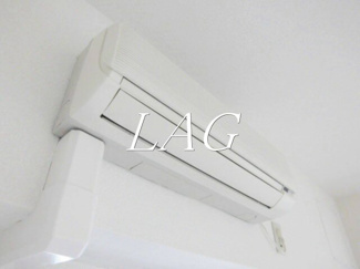 【設備】 | バトラーＭ | エアコンつきです。