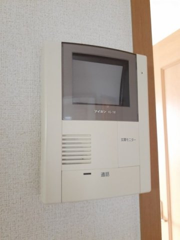 プリティ－ユニゾンの設備