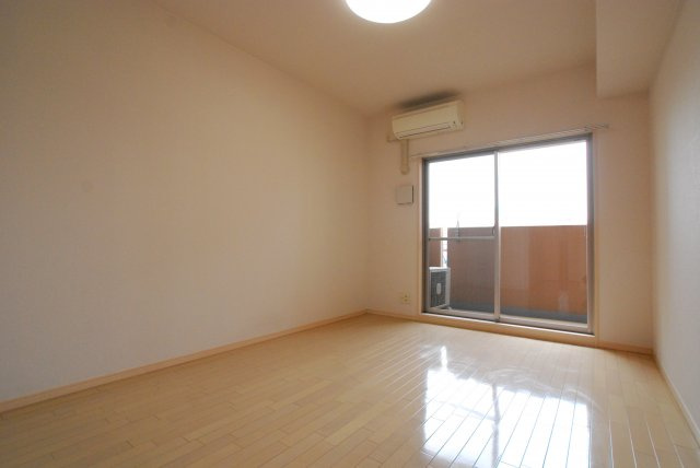 【内装】 | CITY SPIRE難波WEST