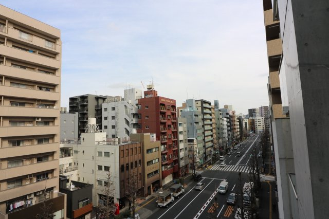 【展望】