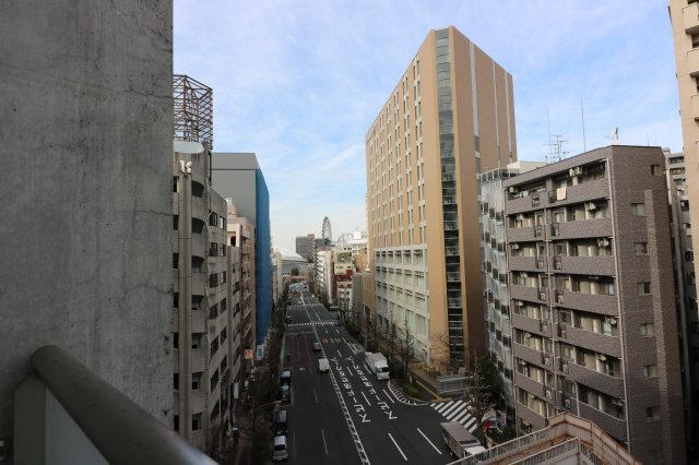 【展望】
