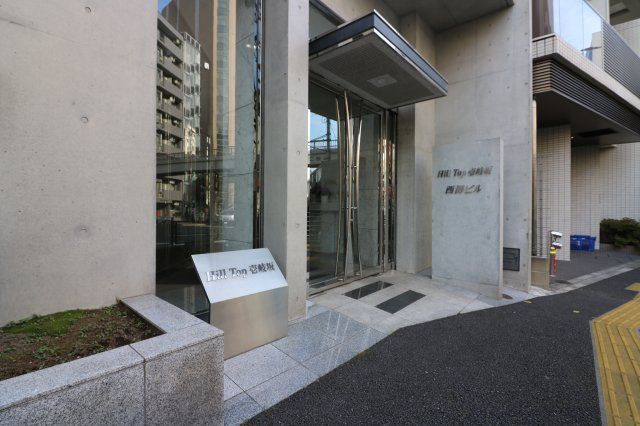 ヒルトップ壱岐坂の画像