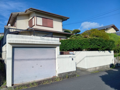 【外観】 | 寺池台２丁目 土地