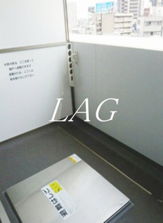 【バルコニー】 | 大和ステーションヒルズ弐番館 | バルコニーです。