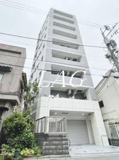 【外観】 | 大和ステーションヒルズ弐番館 | 外観です。