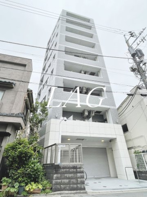 【外観】 | 大和ステーションヒルズ弐番館 | 外観です。