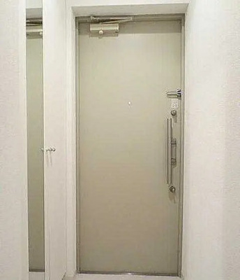 【設備】 | ドルチェ人形町スィート