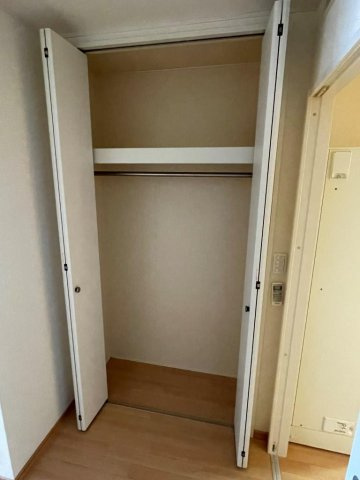 シオン ド エンドーの収納