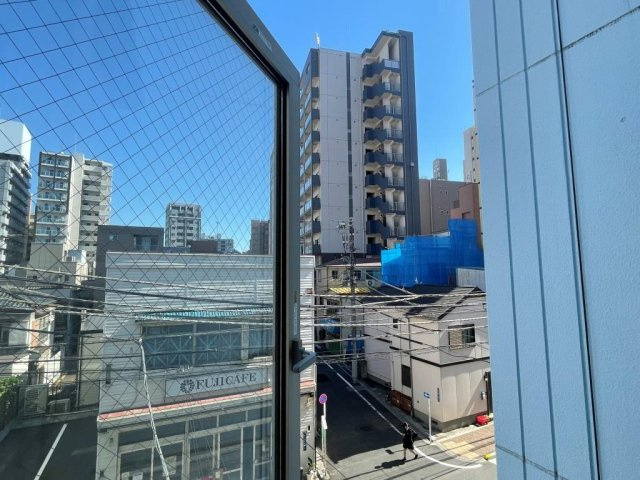 シオン ド エンドーの展望
