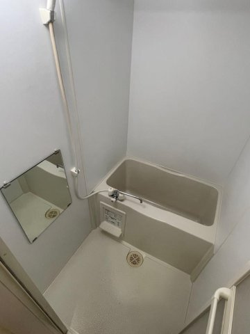 シオン ド エンドーの浴室