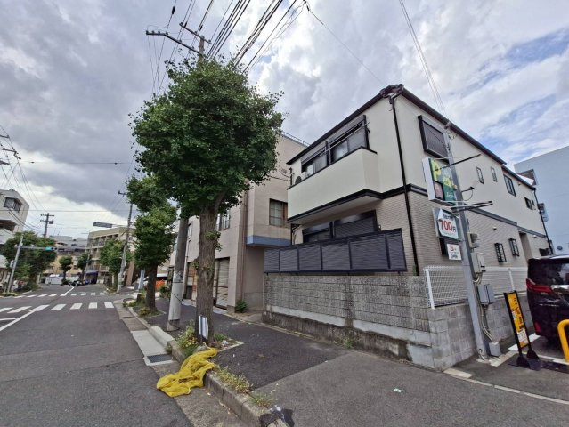 アベニールⅠ