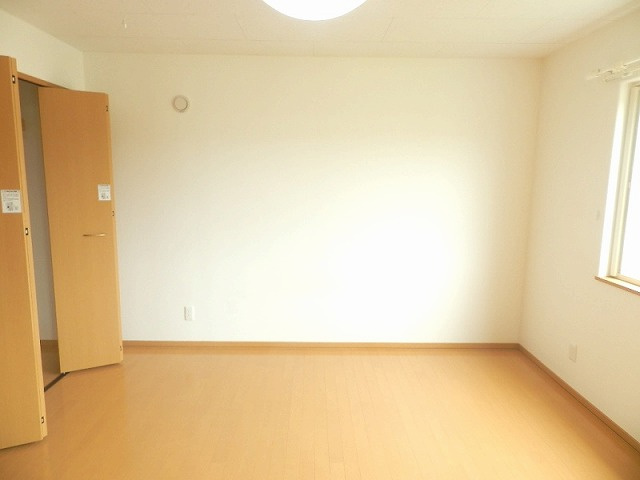 ピュアベイサイドの内装