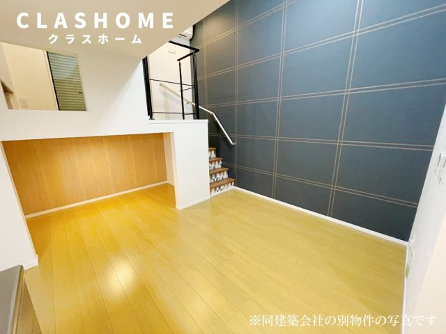 Foresta(フォレスタ)　　刈谷市の賃貸ならクラスホーム刈谷店の内装|イメージ画像になります