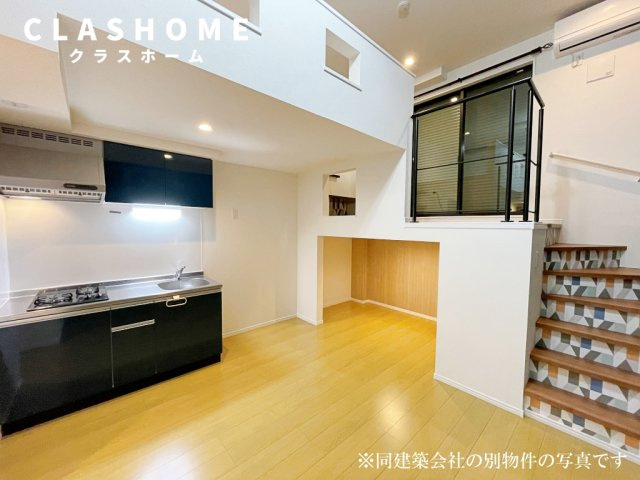 Foresta(フォレスタ)　　刈谷市の賃貸ならクラスホーム刈谷店の内装|イメージ画像になります