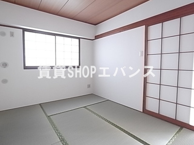 【和室】 | ＬＥＯ拾八番館
