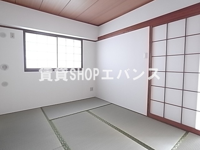 【和室】 | ＬＥＯ拾八番館