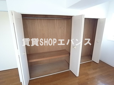 【収納】 | ＬＥＯ拾八番館