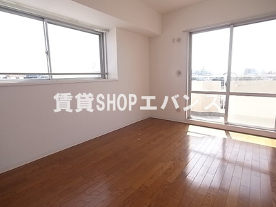 【寝室】 | ＬＥＯ拾八番館