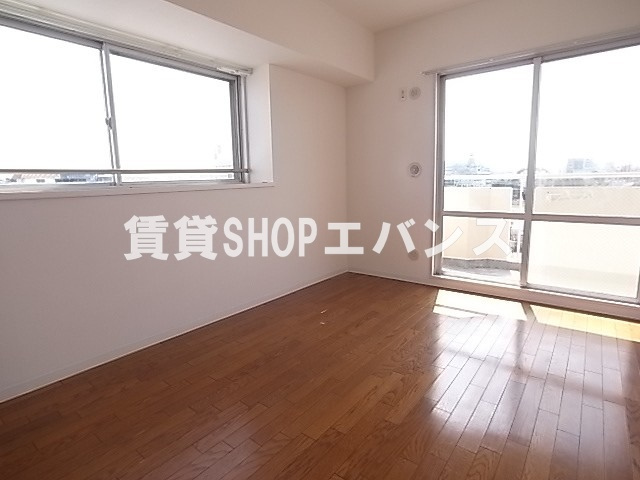 【寝室】 | ＬＥＯ拾八番館