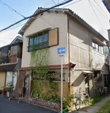 大阪市旭区中宮３丁目の一戸建ての画像