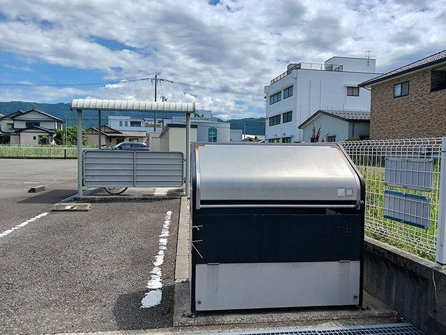 アルド－ルのその他共用部分