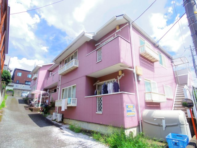 シャトル金山