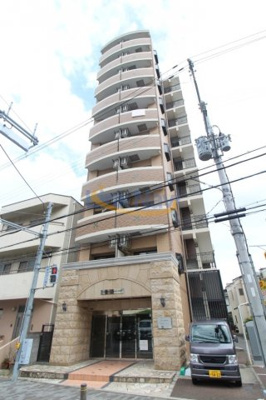 【外観】 | エスグランデ梅田ノース