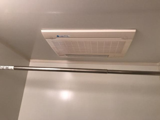 【その他】 | グリーンパレス | 浴室乾燥機