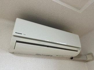 【設備】 | グリーンパレス | エアコン