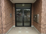 【エントランス】 | グリーンパレス | オートロック