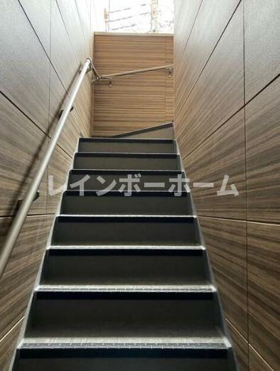 AJ馬橋Ⅴ 特典：仲介手数料が無料です!!のその他