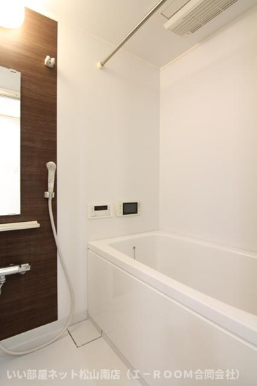 【浴室】 | Ｍａｙｆａｉｒ　ＡＳＯＤＡ　ｓｑｕａｒｅ 