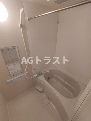【浴室】 | グラセフル
