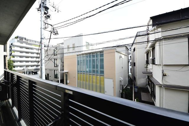 ＧＲＡＮＥＢＩＳＵの展望