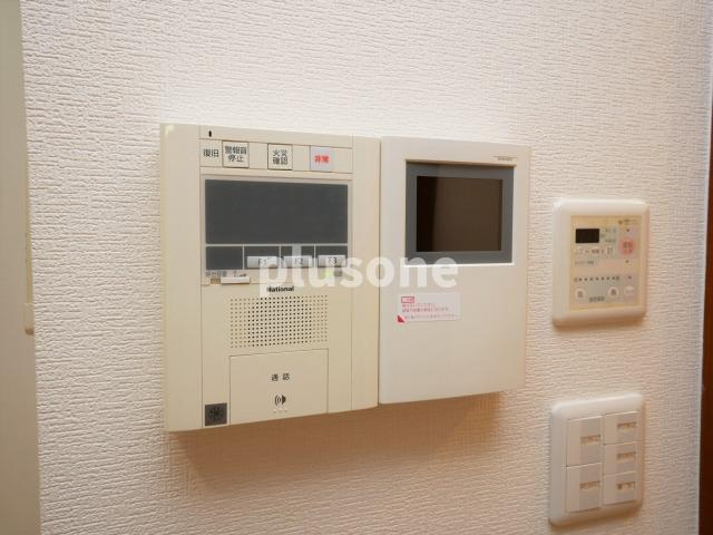 【セキュリティ】 | ブラービ南船場