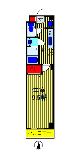 パレスウィンマキ