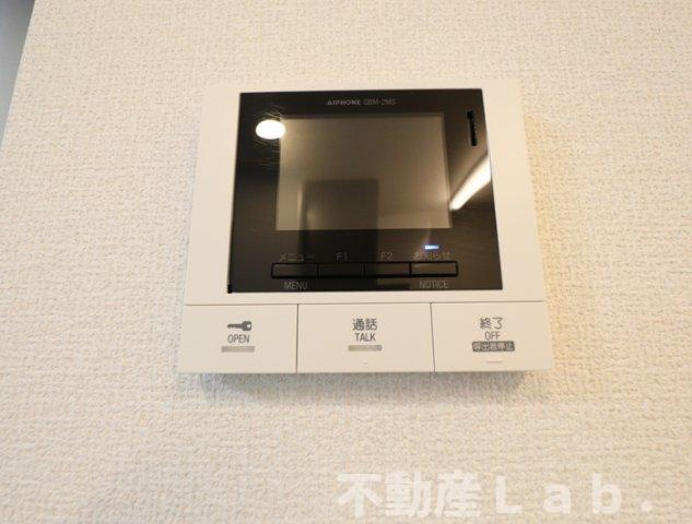 D－ROOM西熊本駅の設備