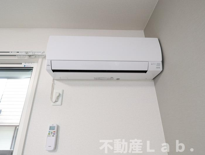 D－ROOM西熊本駅の設備