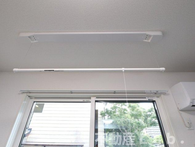 D－ROOM西熊本駅のその他