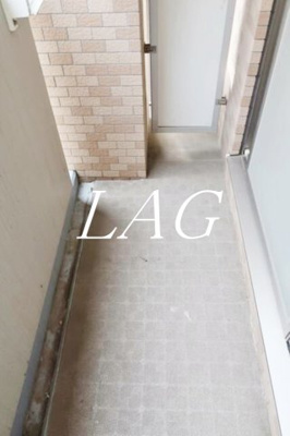 【バルコニー】 | パレステージ西国分寺 | バルコニーです。