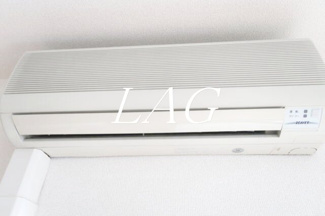 【設備】 | パレステージ西国分寺 | エアコンです。