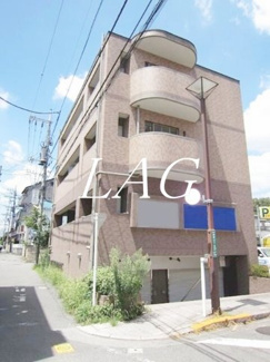 【外観】 | パレステージ西国分寺 | 外観です。