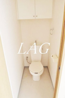 【トイレ】 | パレステージ西国分寺 | トイレです。