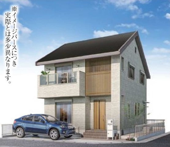 【横浜市瀬谷区南瀬谷1丁目18-3新築戸建て】★仲介手数料無料★（南瀬谷小学校・南瀬谷中学校）