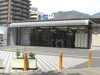 JR灘駅（800m） 