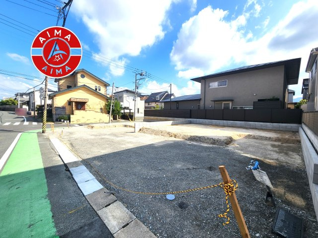 福岡市南区皿山3丁目第3-2棟（1号棟）の外観|見学の時間などお気軽にお問い合わせ下さい。