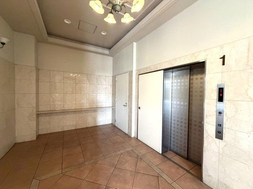 ファミール守口駅前エアーズタワーマンションの設備