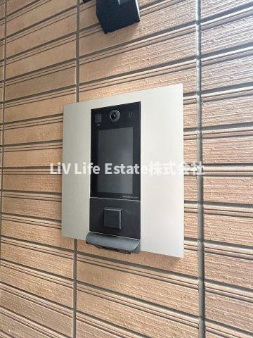 SiestaDuo久米川Terraveneのその他